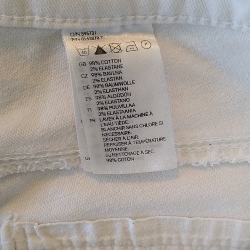 H&M Jeans - Picture 10 of 12